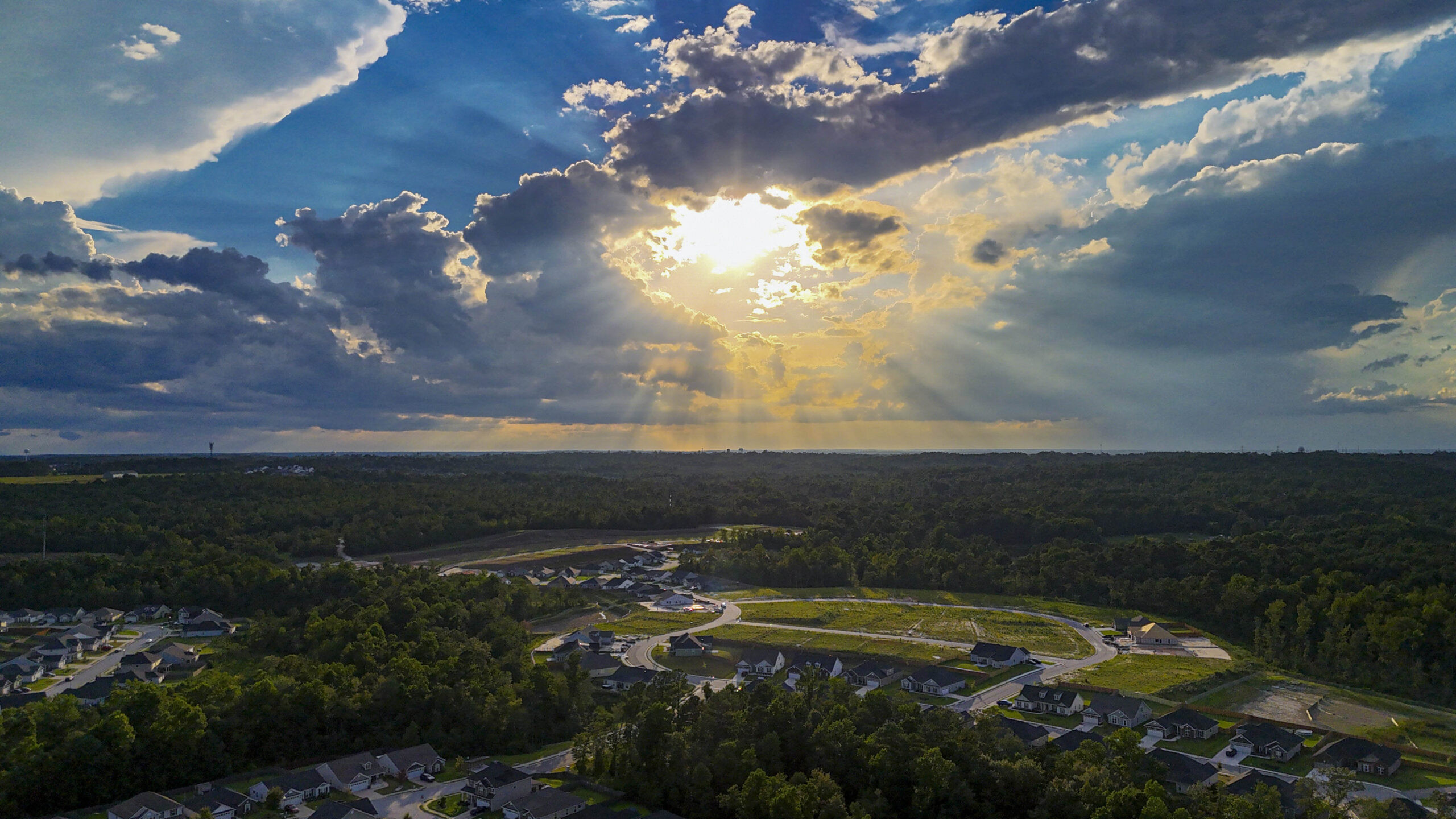 Aerial Edge Drone Photography - August Drone Photography