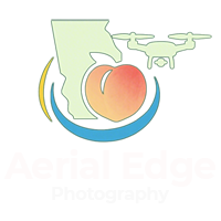 Aerial Edge Drone Photography